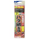 オーナー ハタ鯛五目胴突 No.36208 針7号-ハリス7号【ゆうパケット】