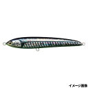 ヤマリア ルアー ラピード F230 004 ケイムラスリットグロー