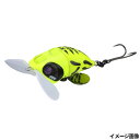 ジャッカル ルアー ナジーバグベイビー BCフロッグボーン