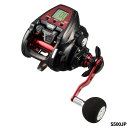 ダイワ 電動リール レオブリッツ S500JP 23年モデル 電動リール