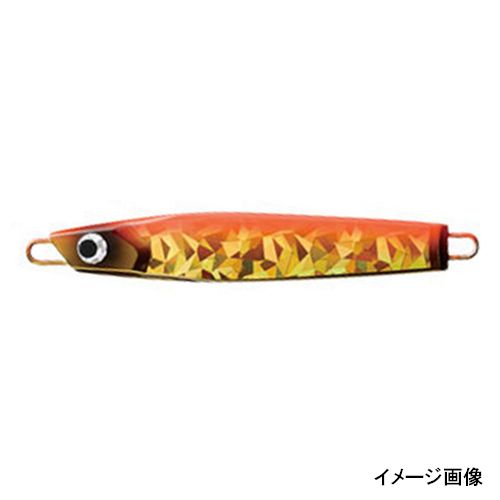 ダイワ ジグ スピードジグ RV 60g CH赤金のサムネイル