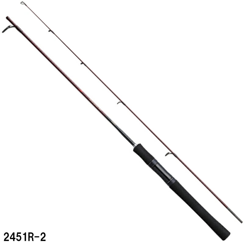 スコーピオン 1652R-2 SHIMANO Scorpion 4969363302953.jpg