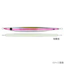 ゼロドラゴン ジグ デンジグ ミミック 230g センターピンクライン背腹グロー