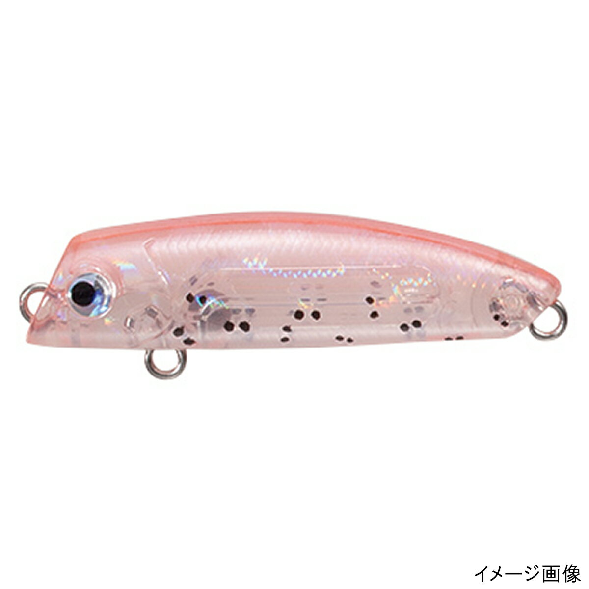 タックルハウス ルアー ショアーズ オルガリップレス SOL50 43.アミボール【ゆうパケット】