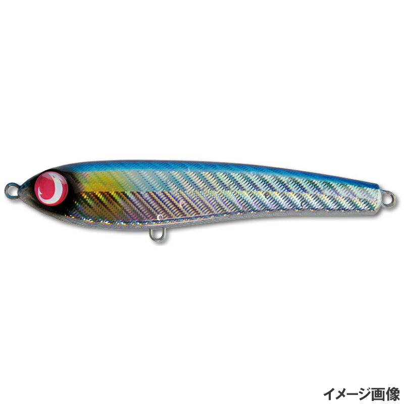 ジャンプライズ ルアー ララペン150F #110 BIGマイワシ