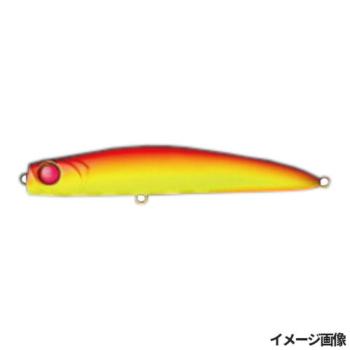 アピア ルアー パンチライン マッスル 95 #17 ファイナルビア【ゆうパケット】