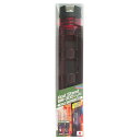 明邦化学工業 ロッドスタンド BM-300 ライト レッド