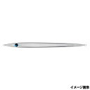 ウロコ(uroco) ジグ ウロコジグ ロング 300g #001 ウロコシルバー