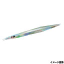 ジグ ボウマン ロング 300g シルバー