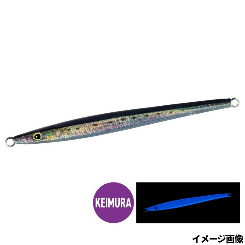 シマノ ジグ コルトスナイパー ロング 60g 015 SRKイワシ JM-606R【ゆうパケット】