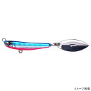 メガバス ジグ マキッパ 3g ブルーピンク【ゆうパケット】
