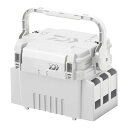 ダイワ タックルボックス TB3000HS シャインホワイト