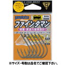 がまかつ ファインタマン 22号 ナノスムースコート 68638【ゆうパケット】