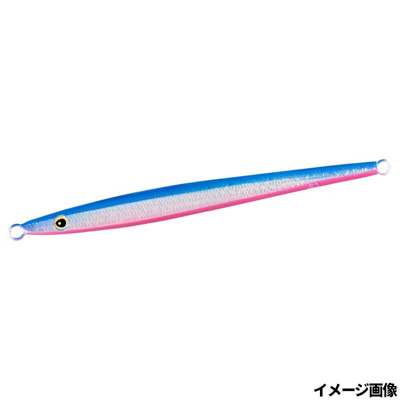 シマノ ジグ コルトスナイパー ロング 60g 016 Sブルピン JM-606R【ゆうパケット】