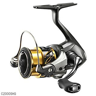 ツインパワー C2000SHG