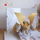 伝統工芸士・平安晴峰作 10号 白糸縅 無双結び 本印伝共吹き返し 千鳥 手描二曲幾何学桜紋様屏風 クリアフラワーゴールド梅 アイボリー平台 五月人形 雄山 コ...