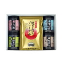 焼きたてプレミアム5袋 味のり4種ギフト<ますたつ> 贈答用 贈り物 海苔 高級 海苔 ギフト 極上 国内産 国産 季節の贈り物 春ギフト プレゼント 手土産 ...