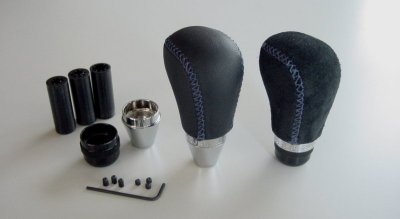 atc Shift knob（エーティーシー シフトノブ）SPRINT-ST