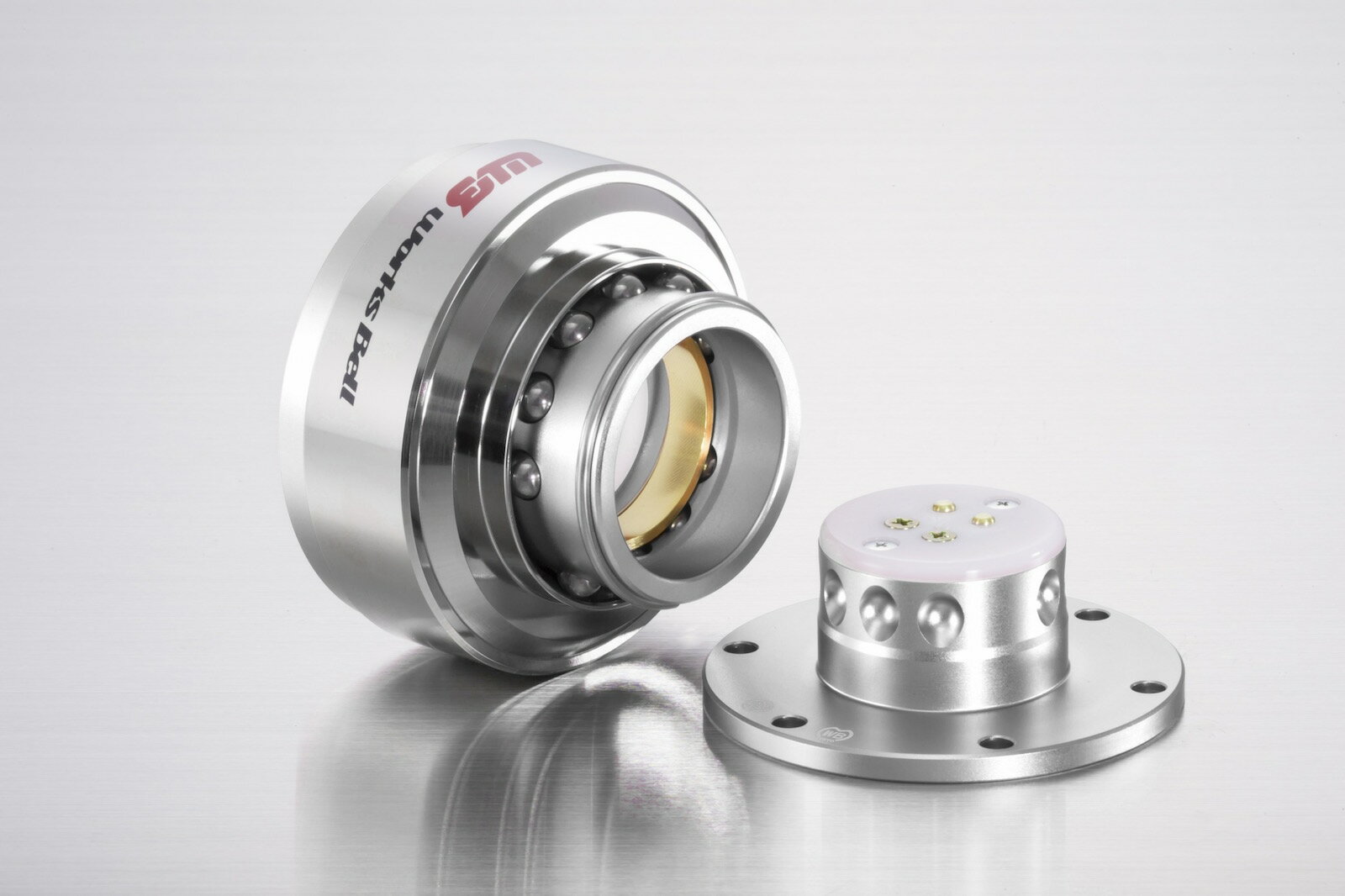 WorksBell(������٥�) �ܡ�����å������ƥ�RapfixII