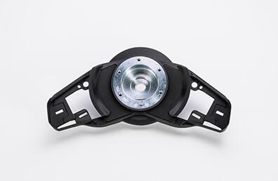 【送料無料】WorksBell(ワークスベル)SRDキット（純正ステアリングスイッチ移設キット）MAZDA用 A2Sセット　ショートボスタイプ