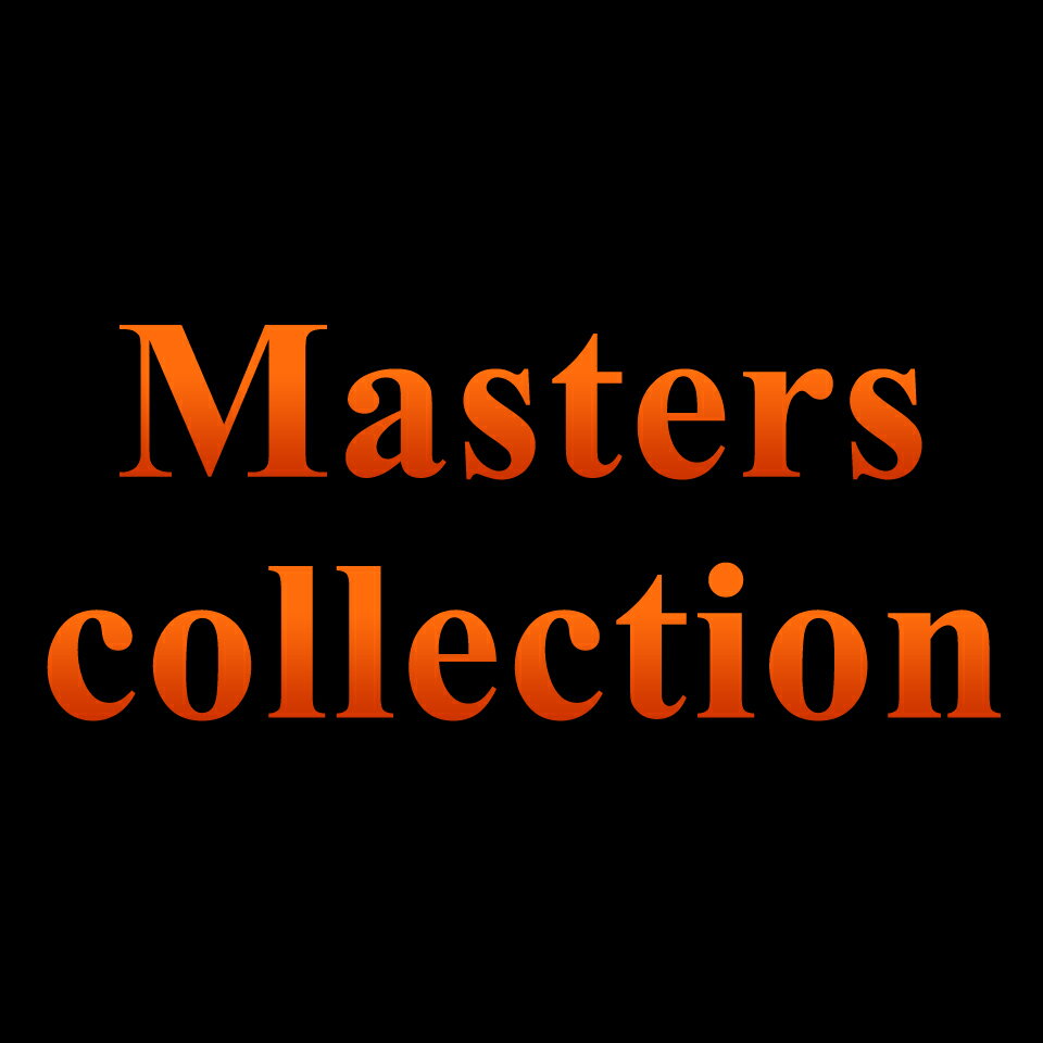 Masters collection