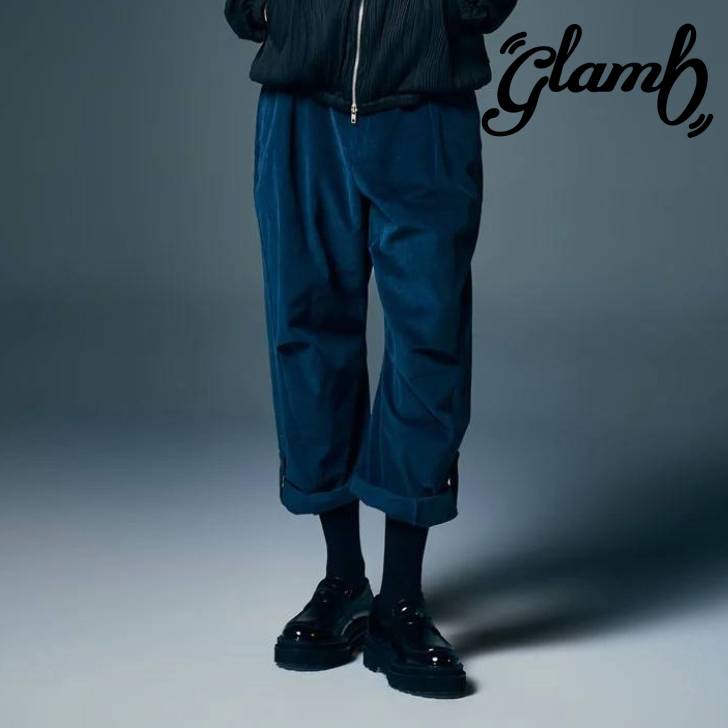 楽天市場】glamb（素材（生地・毛糸）コーデュロイ）（メンズ
