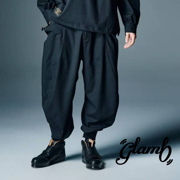 楽天市場】glamb グラム（テイスト（ファッション）ミリタリー