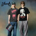 お取り寄せ商品 glamb グラム Tシャツ2枚&BAGセット メンズ TIME TRAVELER Entertainment Pack (GEAR 016)/タイムトラベラーエンターテイメントパック チャコール ブラック GB0225/TG16 メンズ 服 ブランド(4)