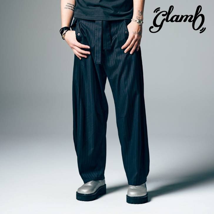 楽天市場】glamb パンツの通販