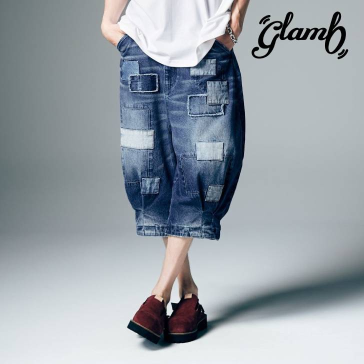 楽天市場】glamb デニムの通販