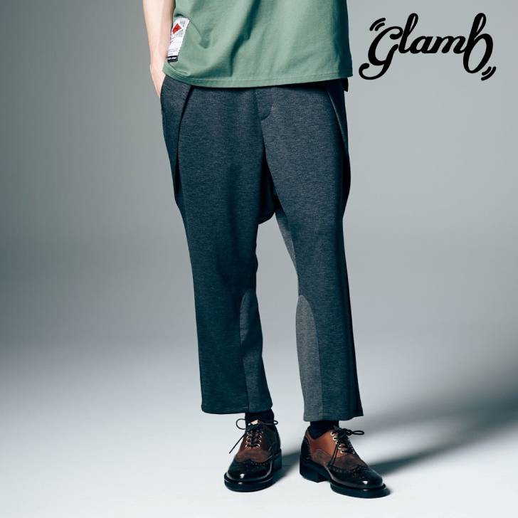 楽天市場】glamb グラム（柄無地）（メンズファッション）の通販