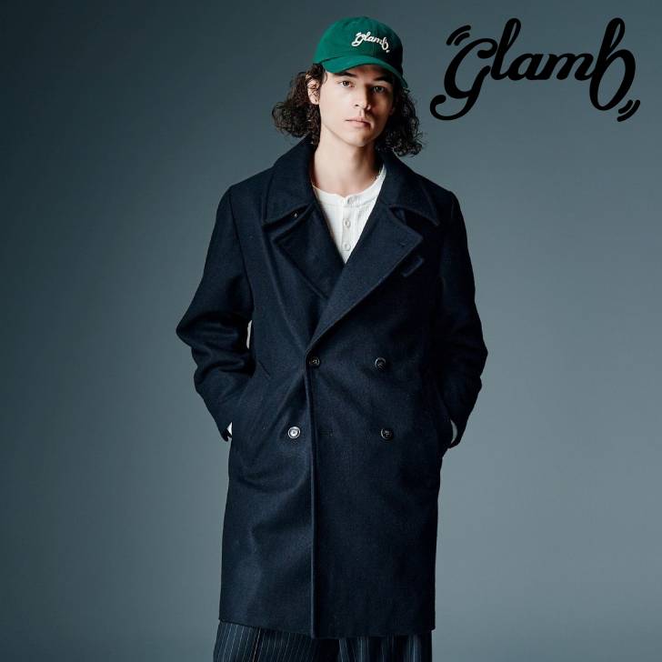 楽天市場】glamb グラム（コート・ジャケット｜メンズファッション）の通販