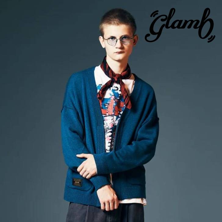 楽天市場】glamb グラム（素材（生地・毛糸）綿・コットン