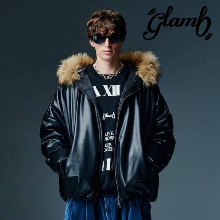 楽天市場】glamb ミリタリージャケット（メンズファッション）の通販