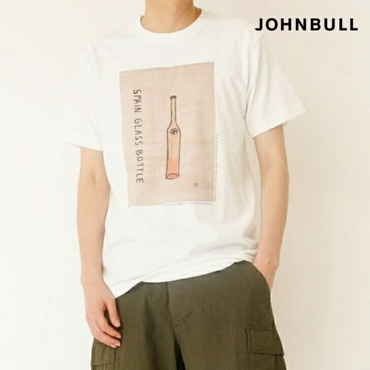 ڥݥ6ܡ ֥ johnbull Johnbull ȾµT  T SPAIN GLASS BOTTLE ղƾ ۥ磻 åȥ100% ֥ ä  30 40 50 ʡ  Ⱦµ JM232C29   ֥