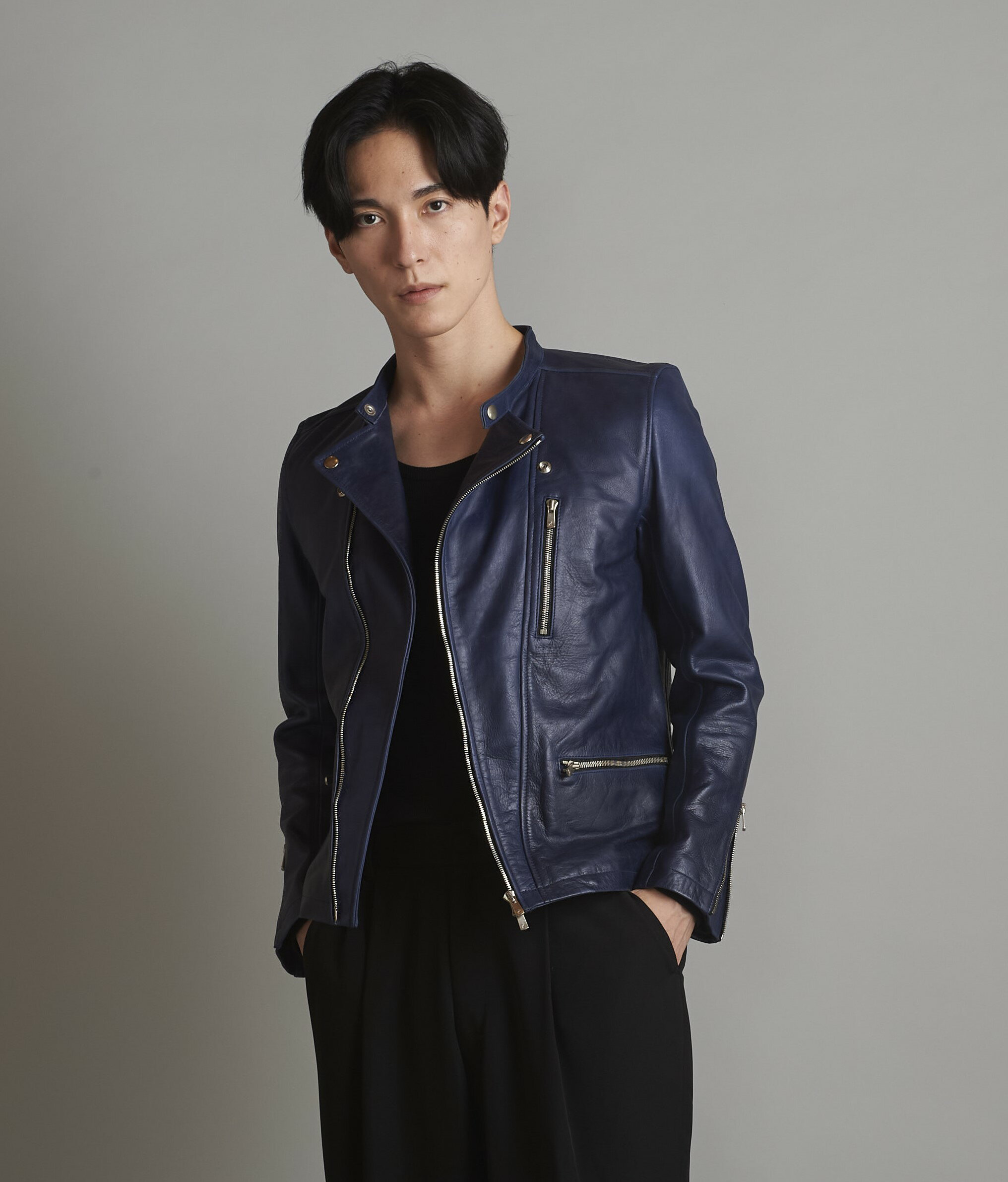 楽天市場】ノーアイディー ライダース(コート・ジャケット 楽天市場】ノーアイディー ライダース(コート・ジャケット