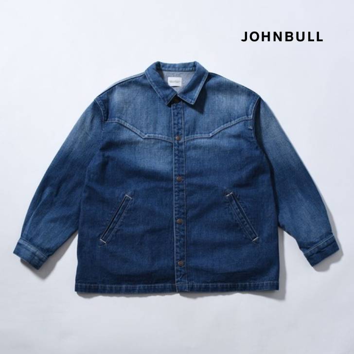 楽天市場】johnbull デニムジャケット gジャンの通販 楽天市場】johnbull デニムジャケット gジャンの通販