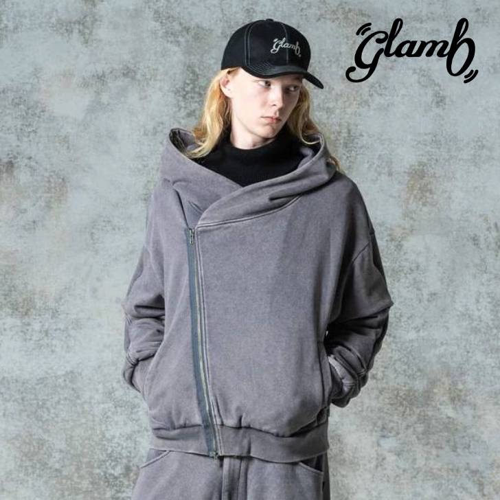 お取り寄せ商品glambグラムパー...