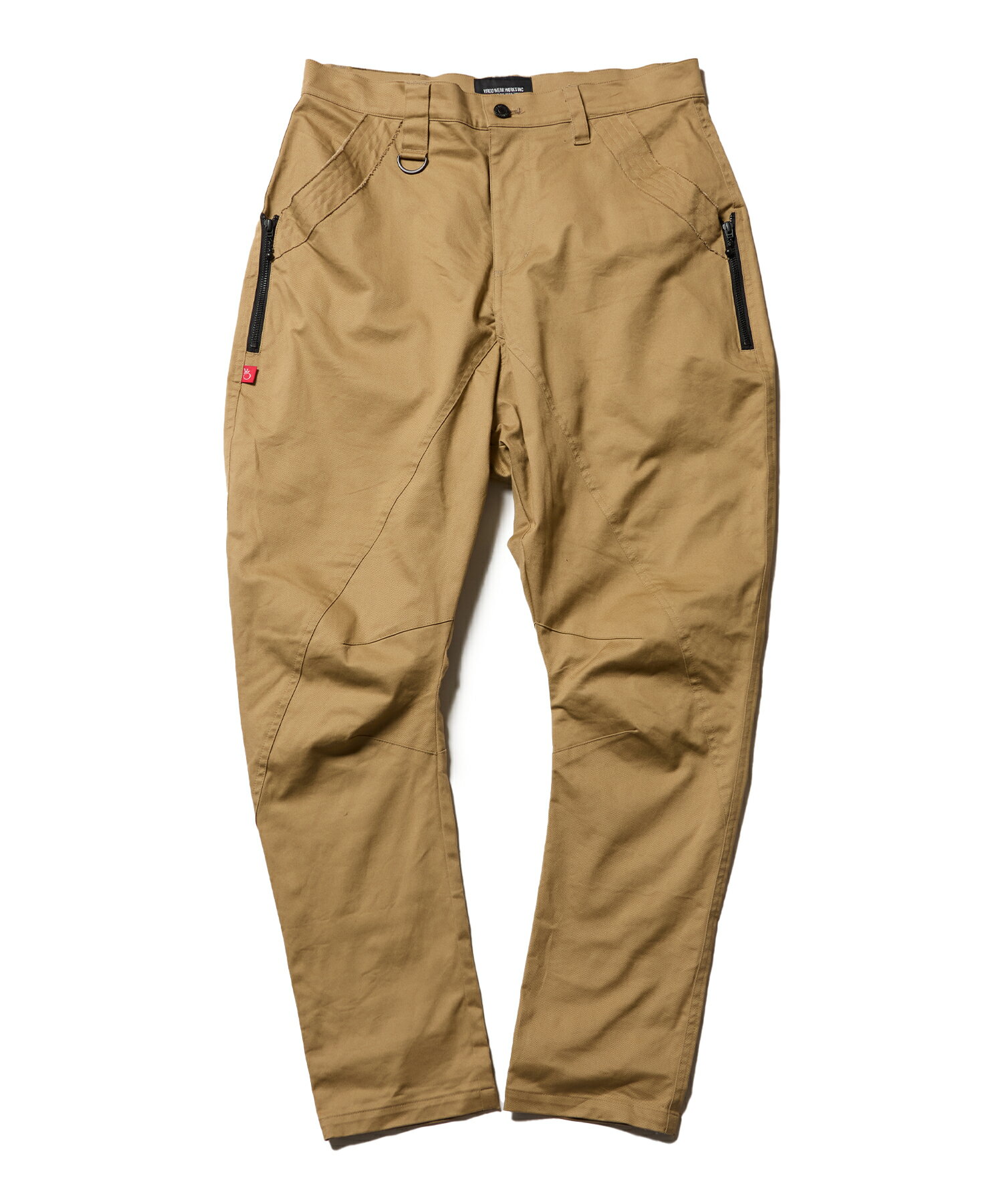 パンツ VIRGO NINJAS CORDUROY BEIGE SIZE3 楽天市場】virgo ninjasの通販
