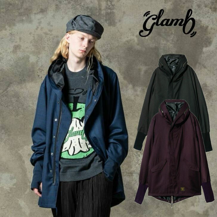楽天市場】glamb pコートの通販 楽天市場】glamb pコートの通販