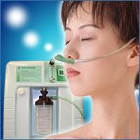 酸素不足を解消してフレッシュな酸素を体内へ！あなたのお部屋に酸素のパワーが満ちる！P10倍☆...