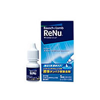 レニューデイリープロテイン・リムーバー(5mL)JAN4961308114638※5mL