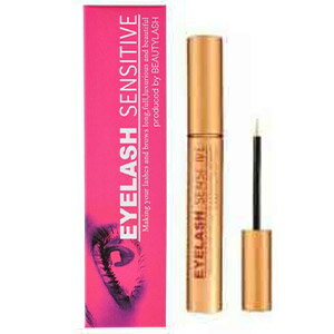 EYELASH SENSITIVE（アイラッシュ センシティブ）まつげ美容液 EYELASH SENSITIVE（アイラッシュ センシティブ） 睫毛美容液 マツ毛美容液 まつげケア ビューティーラッシュ BeautyLash エクステ[ゆうパケット対応商品]