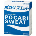 ポカリスエット粉末74g 5包Pocari Sweat Powder 74g (5 Packs)