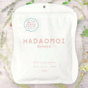 ハダオモイ HADAOMOI ホワイトフェイスマスク 30枚パック シートパック シートマスク フェイスパック フェイスマスク ハリ 潤い ビタミンC誘導体 スーパーヒアルロン酸 保湿 集中ケア