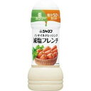 キューピー ジャネフ ノンオイルドレッシング 減塩フレンチ 200ml