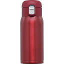 ワンタッチ栓マグボトル 350ml レッド和平フレイズ株式会社 ステンレス マグボトル