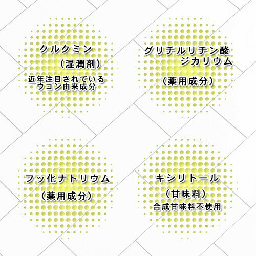 Pro Care ToothGel HaBon...の紹介画像3