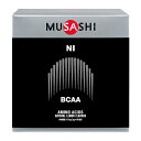 MUSASHI ムサシ NI ニー 3.0g*90袋アミノ酸 サプリメント