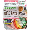 エビス レンジで簡単 ヘルシー蒸し野菜 PS-G304 野菜用 レンジで調理